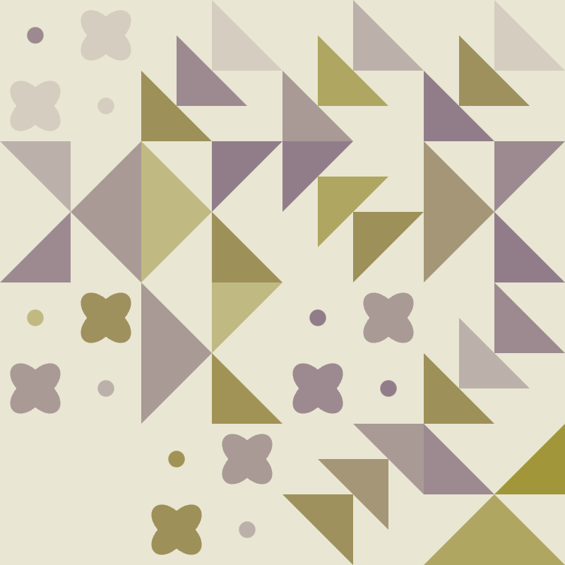stylized geometric composition for branding|artistic,pop,minimalist,conceptual,design,geometric,nostalgic,pattern|themeb67d67|pattern_67f6a2db67d68